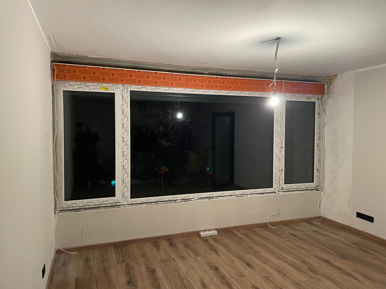 Kunststofffenster-Einbau in Marl – Referenz MD Bauelemente Kreis Recklinghausen