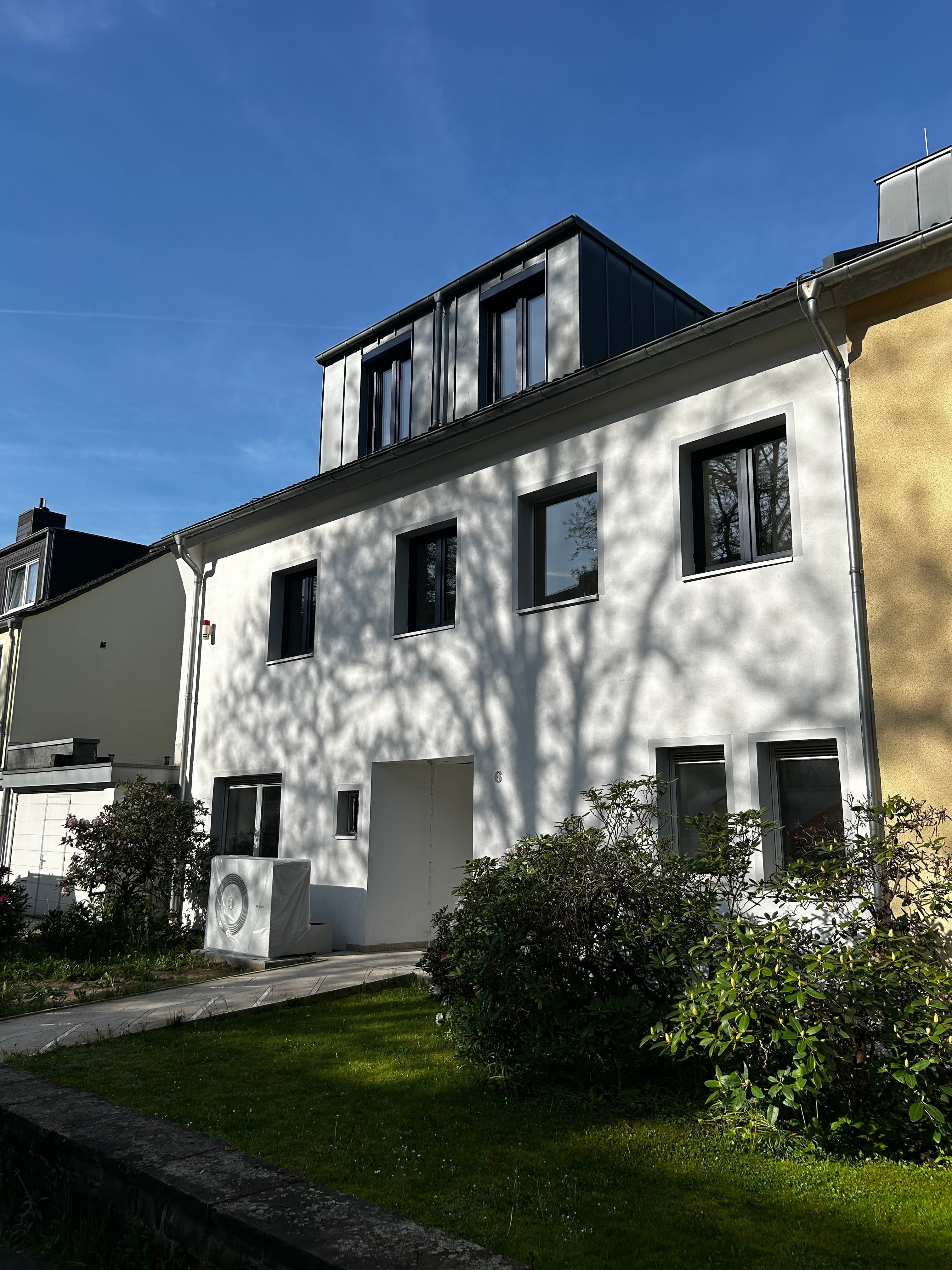Kunststofffenster Montage in Dorsten – MD Bauelemente Handwerksbetrieb